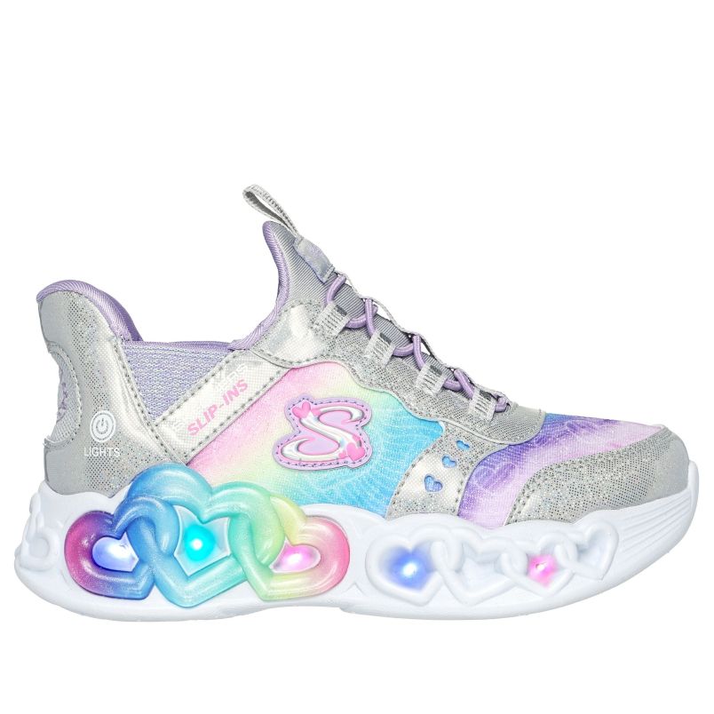 SKECHERS Patike slip ins infinite helights GP