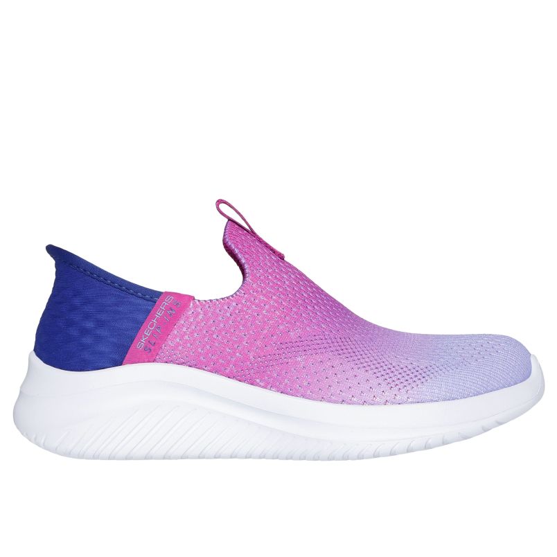 SKECHERS Patike slip-ins ultra flex 3.0 color boost GP - 303828L-NVPR#27
