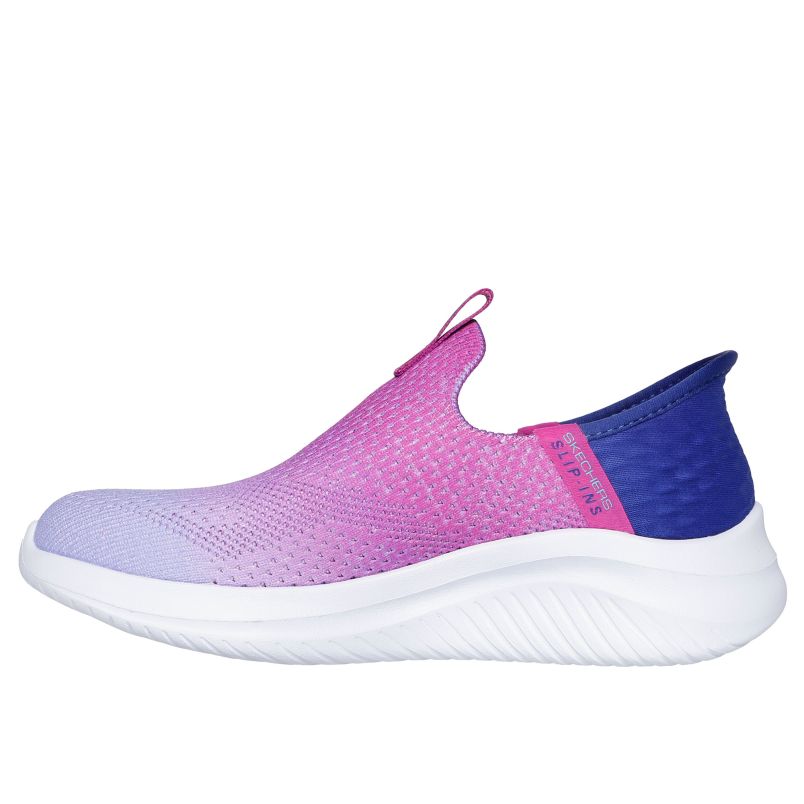 SKECHERS Patike slip-ins ultra flex 3.0 color boost GP - 303828L-NVPR#27
