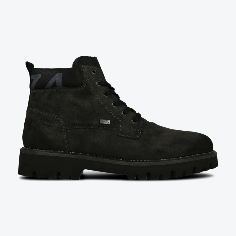 RIEKER Cipele 30440 M - 30440-45