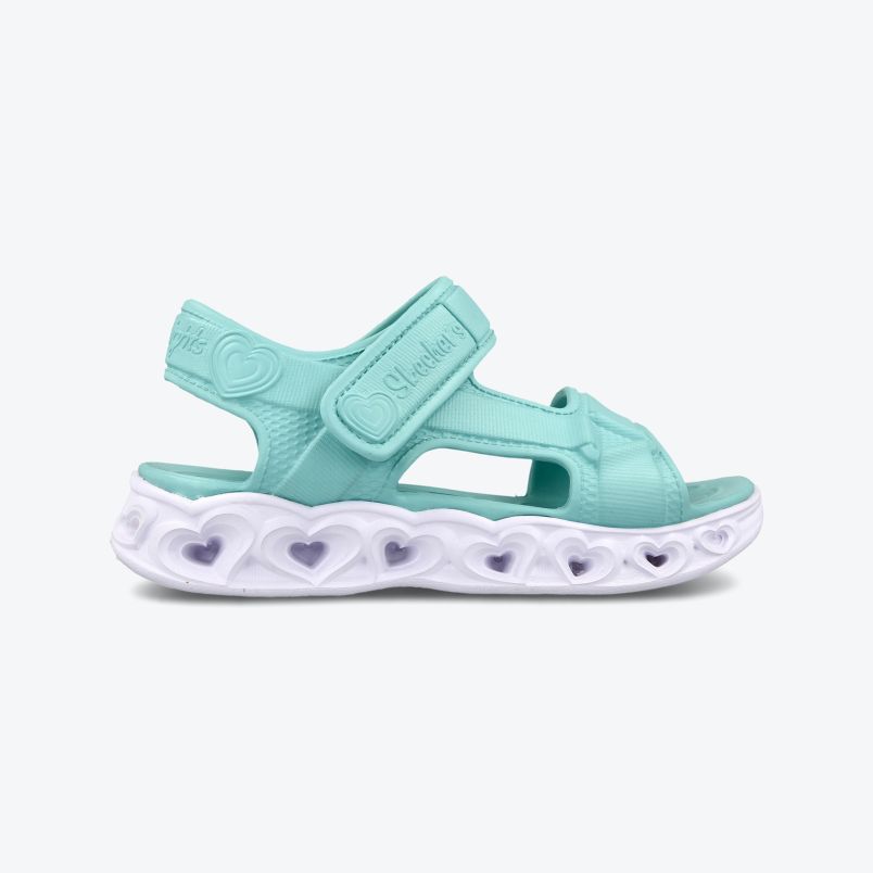 SKECHERS Sandale helights sandals always flashy GP - 308045L-MNT#30