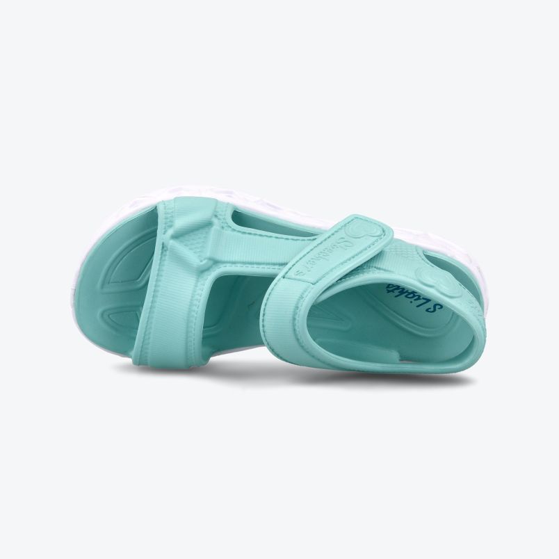 SKECHERS Sandale helights sandals always flashy GP - 308045L-MNT