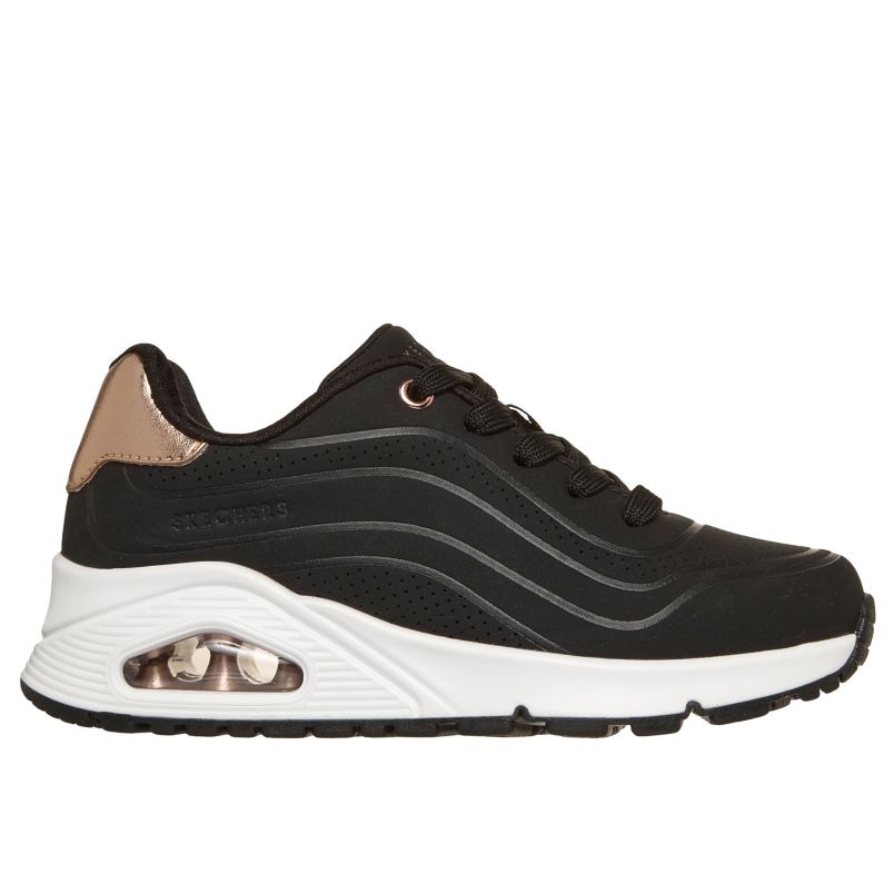 SKECHERS Patike uno gen1 gPG - 310286L-BLK#27