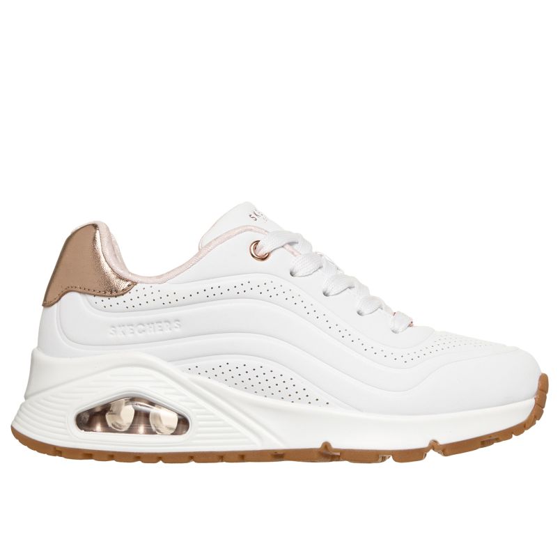 SKECHERS Patike uno gen1 gPG - 310286L-WHT#27