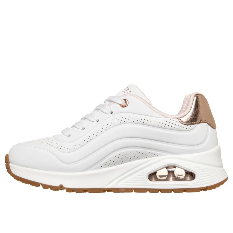 SKECHERS Patike uno gen1 gPG - 310286L-WHT#38