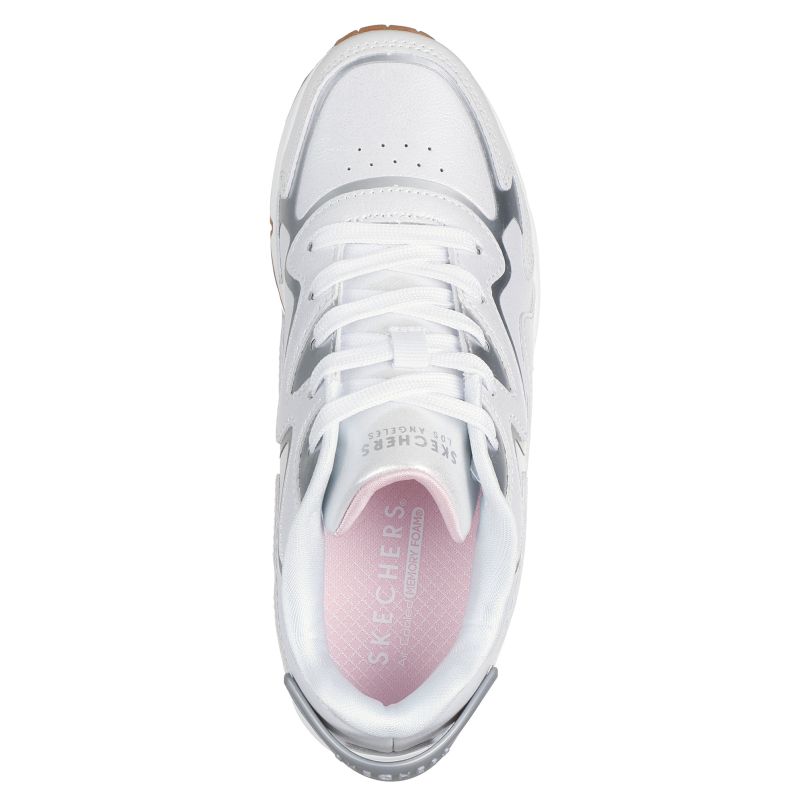 SKECHERS Patike uno gen1 wavy shimmer GG - 310322L-WSL#37.5