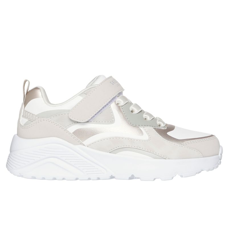 SKECHERS Patike uno lite GP - 310380L-NAT