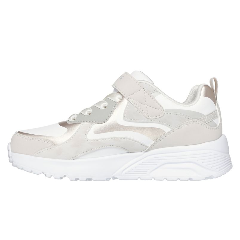 SKECHERS Patike uno lite GP - 310380L-NAT