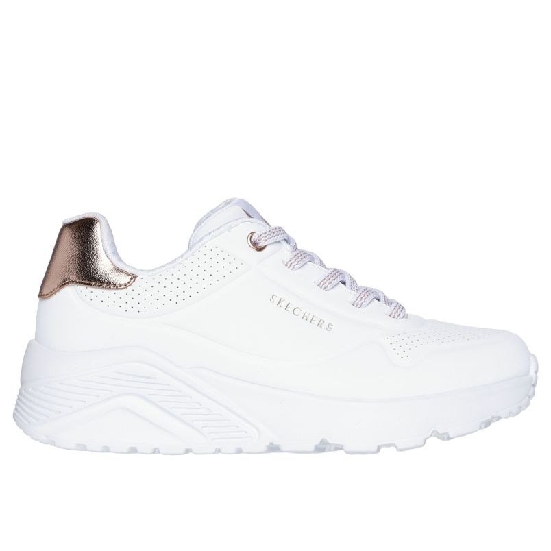 SKECHERS Patike uno lite GPG - 310384L-WHT#36