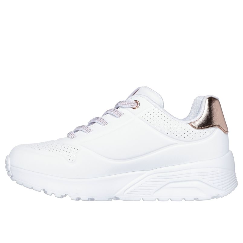 SKECHERS Patike uno lite GPG - 310384L-WHT#37.5