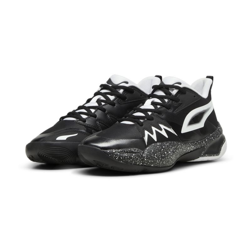 PUMA Patike genetics speckle M - 310405-02