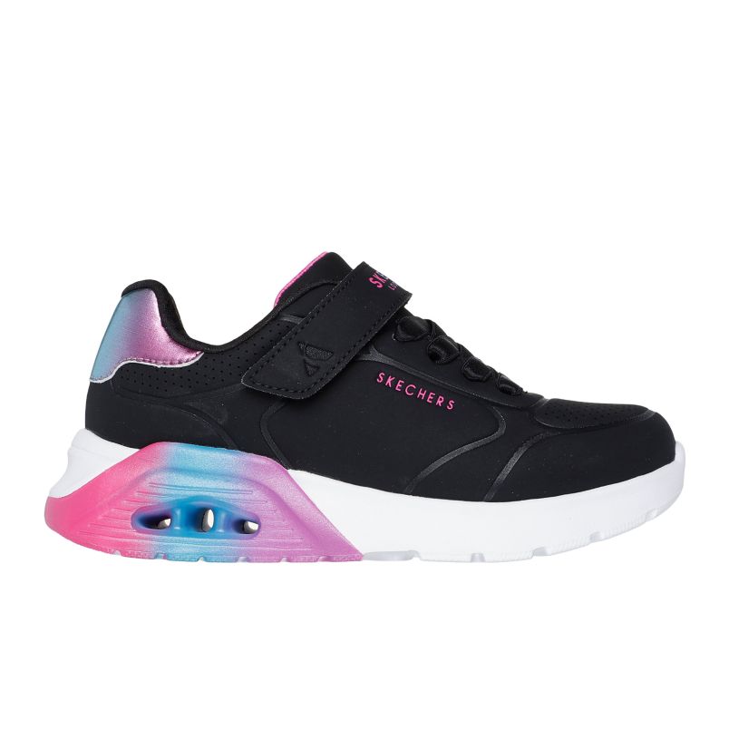 SKECHERS Patike uno lite 2.0 GP - 310435L-BKMT