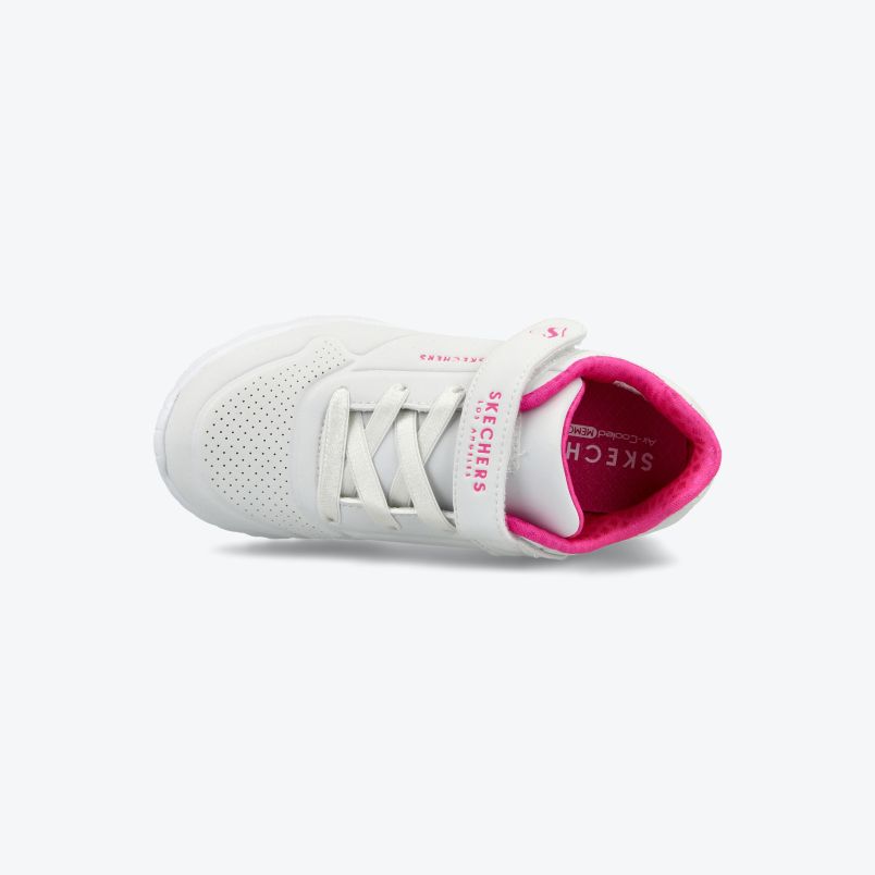 SKECHERS Patike uno lite GT - 310451N-WHP