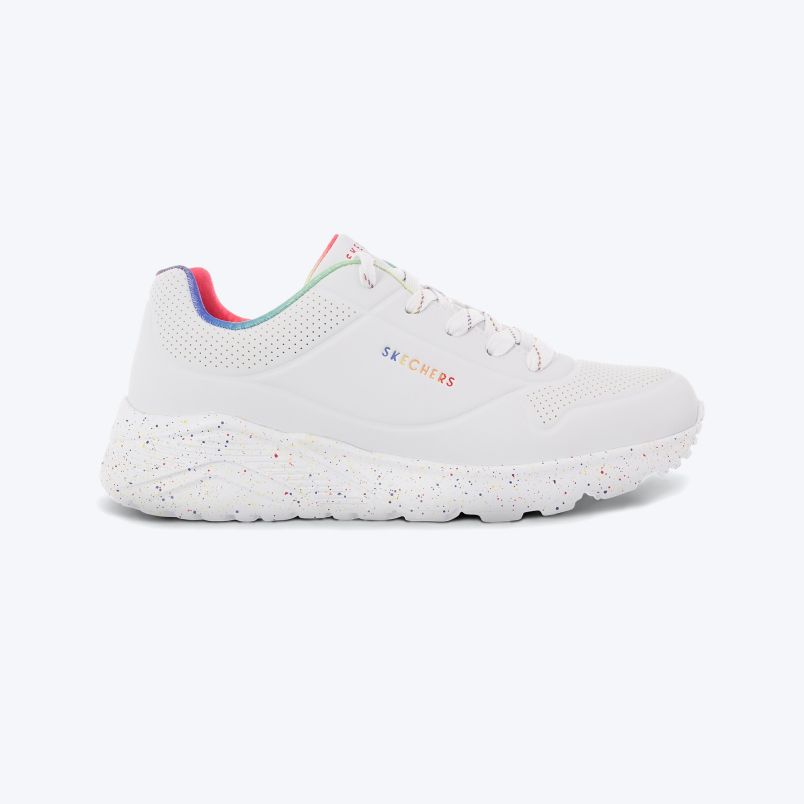 SKECHERS Patike uno lite rainbow speck gg GPG - 310456L-WMLTP#39