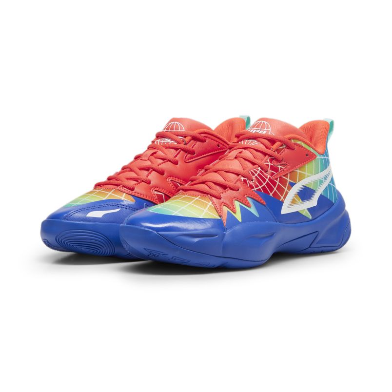 PUMA Patike genetics marcus smart M - 310497-01