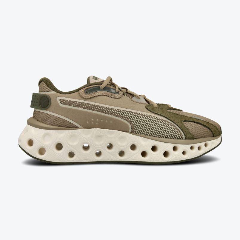 PUMA Patike softride frequence M - 310500-02