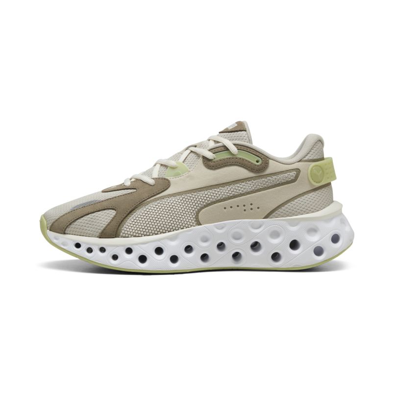 PUMA Patike softride frequence M - 310500-09#42