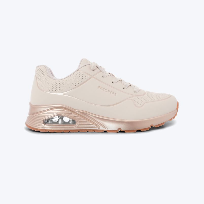 SKECHERS PATIKE UNO GEN1 GG - 310538L-NATP#39