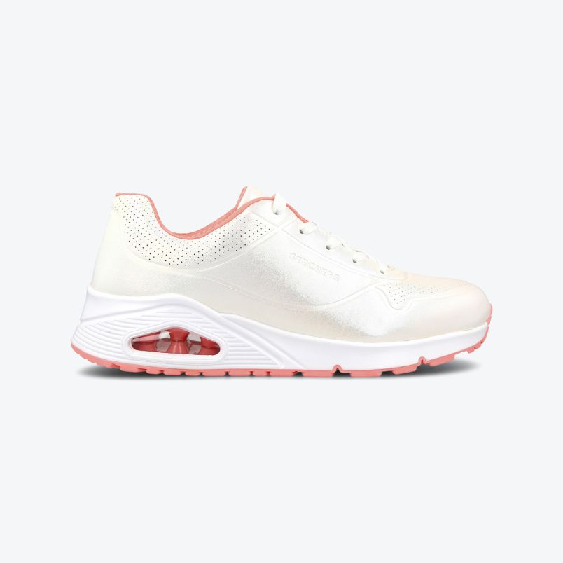 SKECHERS Patike uno gen1 - perfectly pearl GPG - 310548L-WHT
