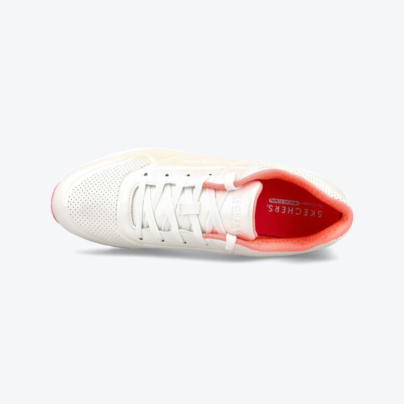 SKECHERS Patike uno gen1 - perfectly pearl GPG - 310548L-WHT
