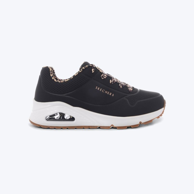 SKECHERS Patike uno gen1 GG - 310561L-BKLD#35