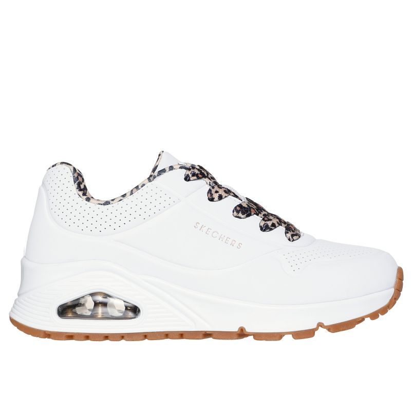 SKECHERS Patike uno gen1 GG - 310561L-WHLD#35