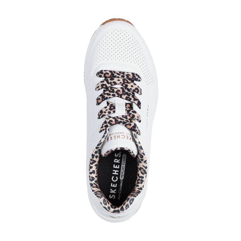 SKECHERS Patike uno gen1 GG - 310561L-WHLD#35