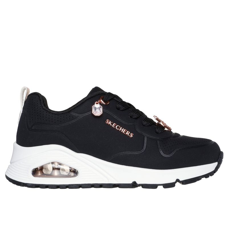 SKECHERS Patike uno gen1 GP - 310562L-BKRG#29
