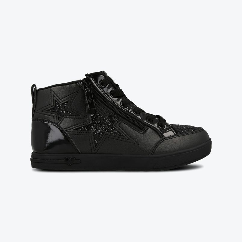 SKECHERS Patike shoutouts 2.0 - trendy star GP - 310643L-BBK