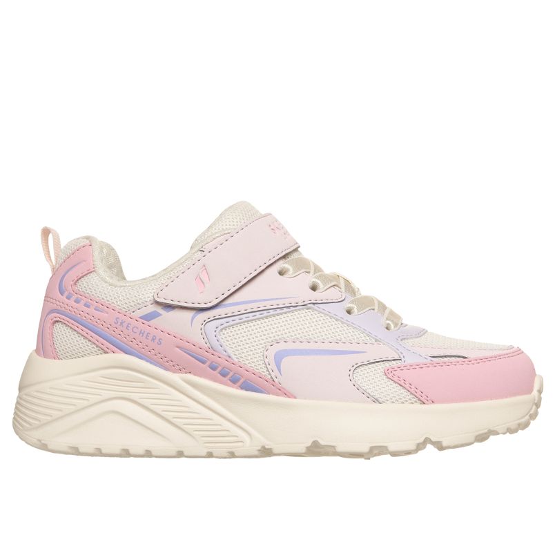 SKECHERS Patike uno lite GP - 310808L-NTMT#27