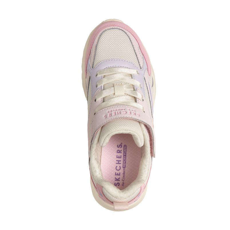 SKECHERS Patike uno lite GP - 310808L-NTMT#27