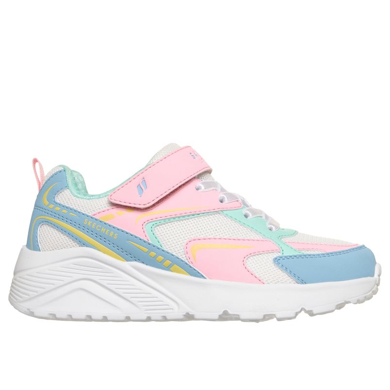 SKECHERS Patike uno lite GP - 310808L-WMLT#30