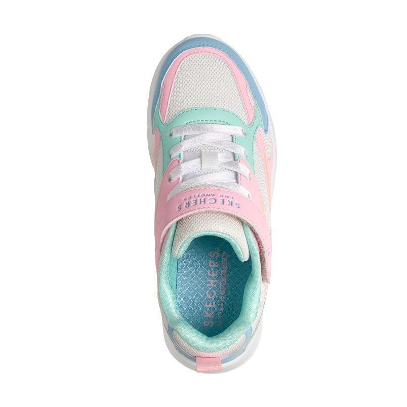 SKECHERS Patike uno lite GP - 310808L-WMLT#30
