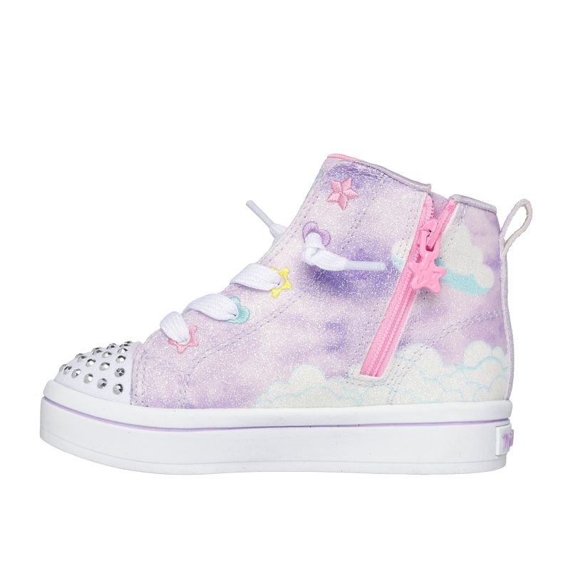 SKECHERS Patike twi-lites 2.0  GT - 314378N-LVMT#23