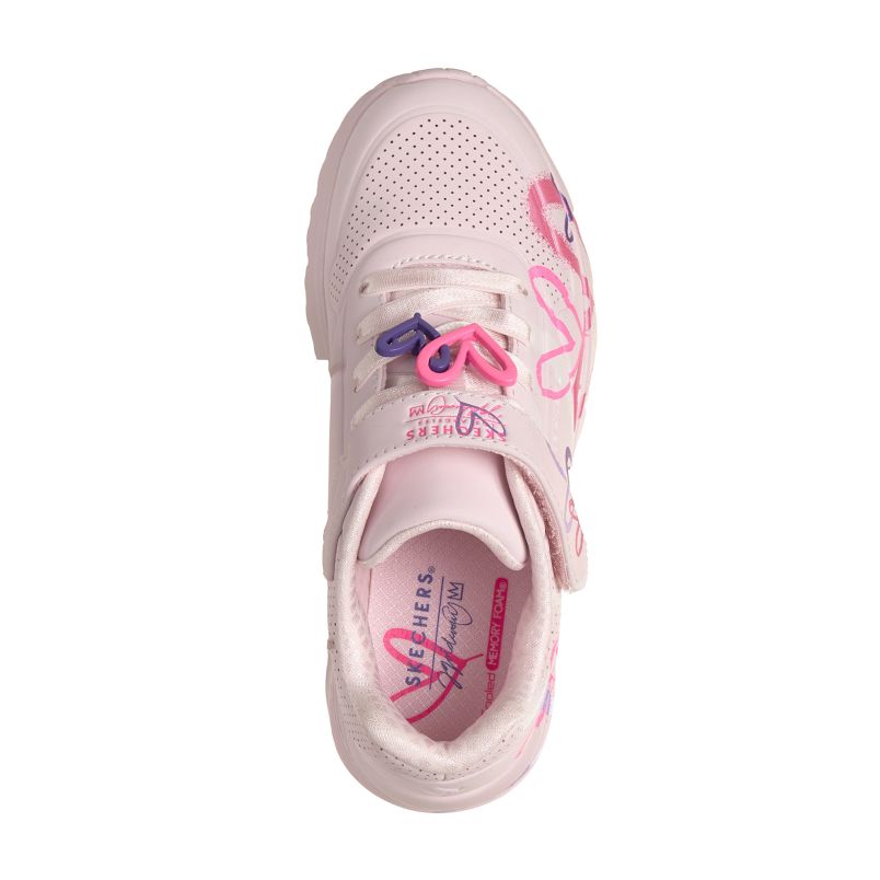 SKECHERS Patike uno lite GP - 314966L-LPMT#31