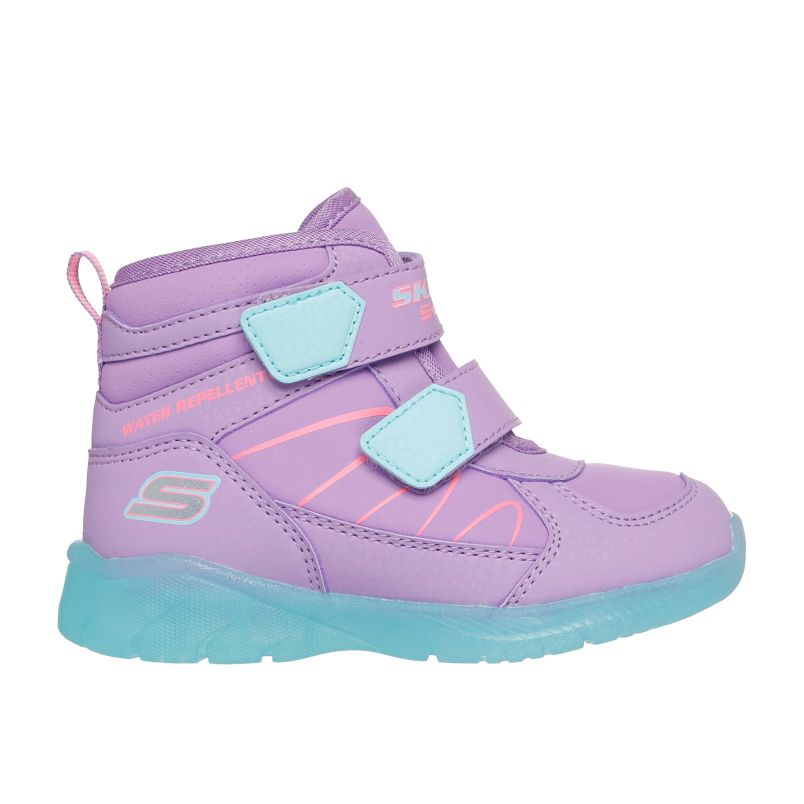 SKECHERS Cizme illumi-brights  GT - 319310N-LVMT#21