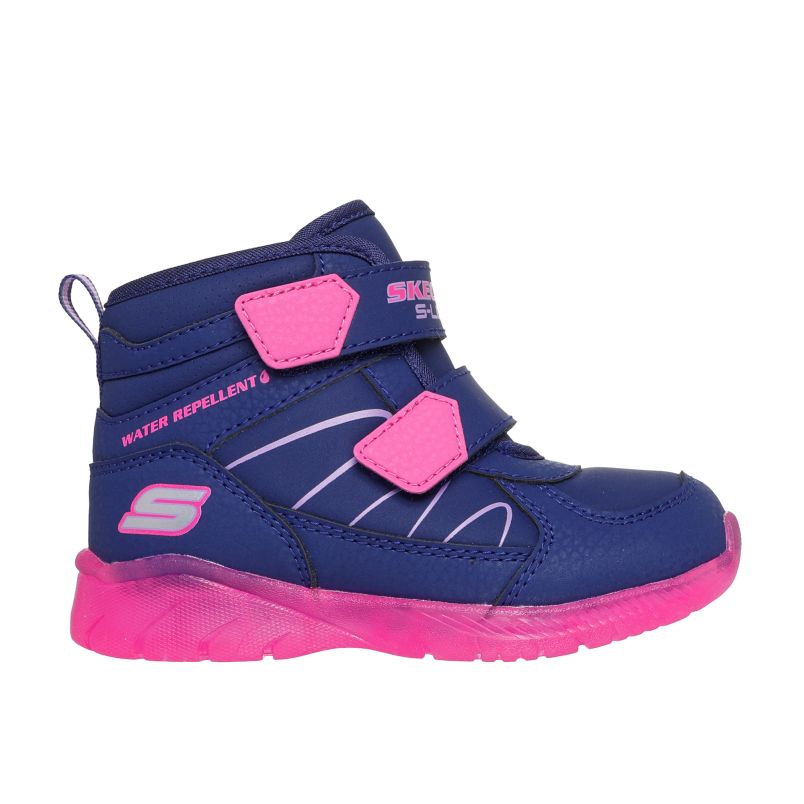 SKECHERS Čizme illumi-brights  GT - 319310N-NVMT#21