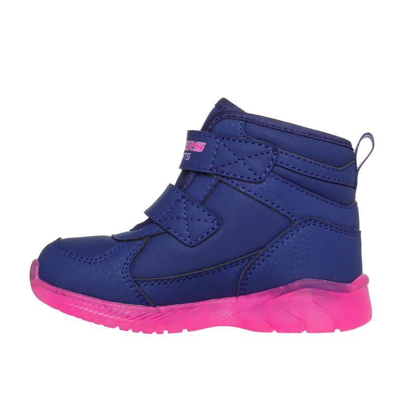 SKECHERS Čizme illumi-brights  GT - 319310N-NVMT#22
