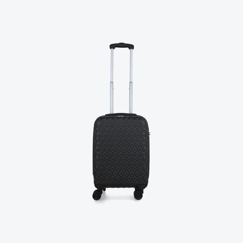 SEANSHOW Kofer hard suitcase 50cm U - 3279C-01-20