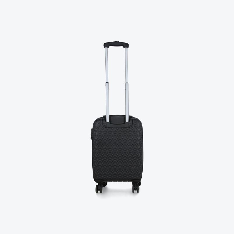 SEANSHOW Kofer hard suitcase 65cm U - 3279C-01-24