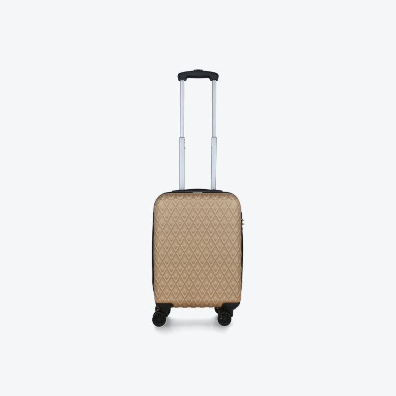 SEANSHOW Kofer hard suitcase 50cm U - 3279C-92-20