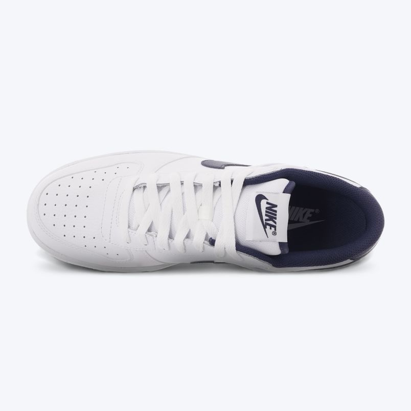 NIKE Patike big low M - 355152-140#41