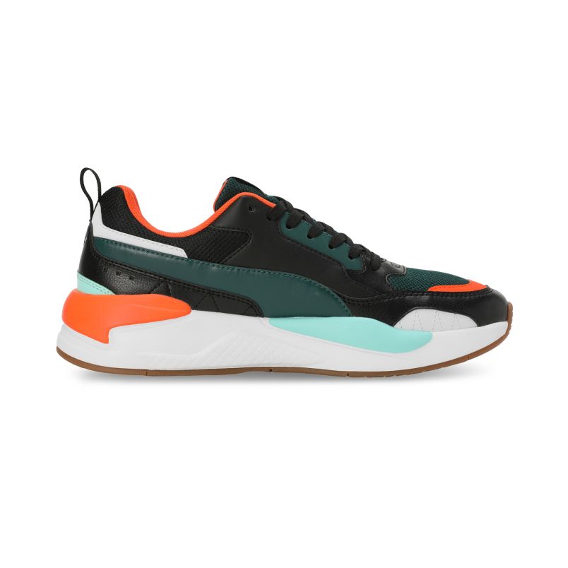 PUMA Patike x-ray 2 square M - 373108-90