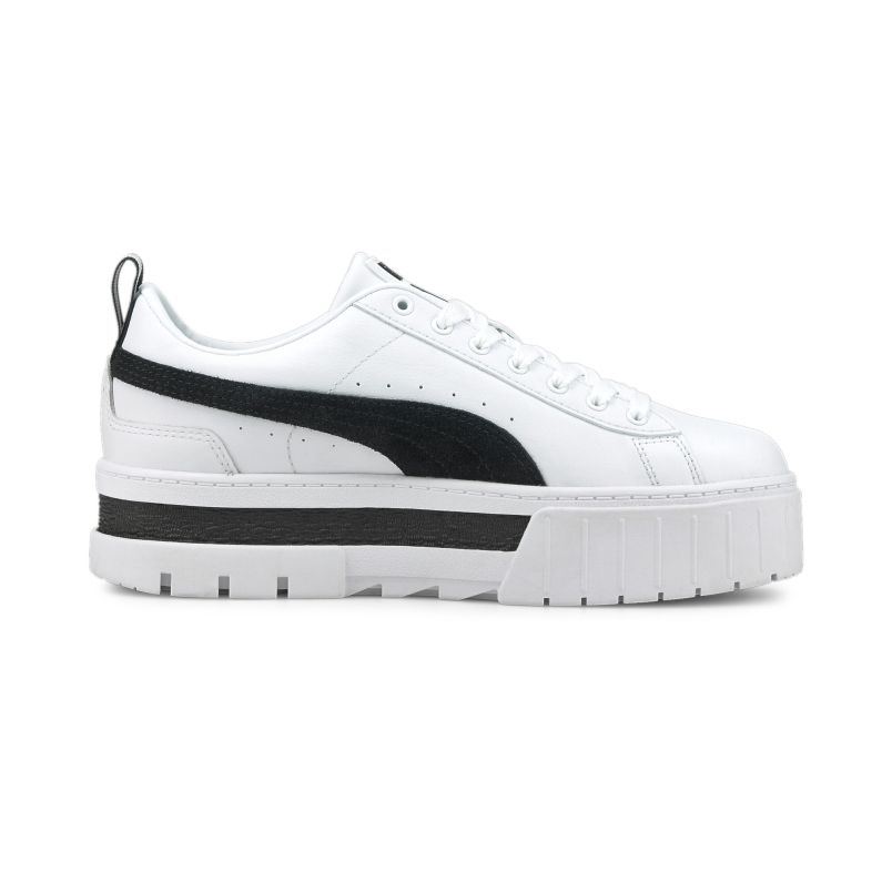 PUMA Puma mayze lthr W - 381983-01