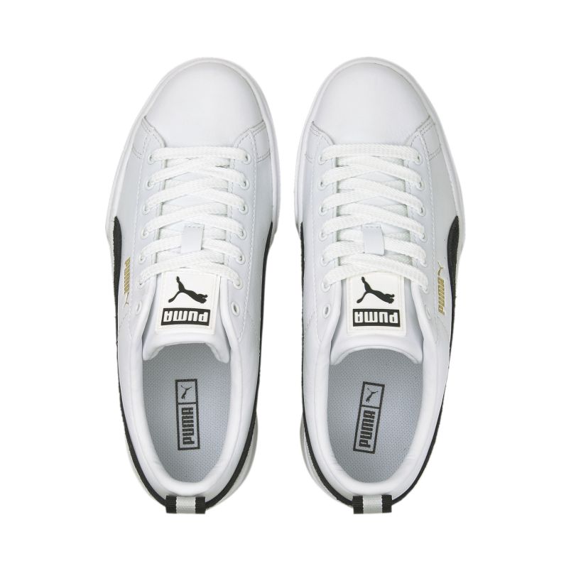 PUMA Puma mayze lthr W - 381983-01