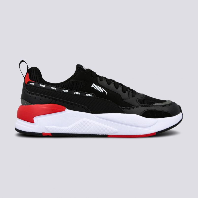 PATIKE PUMA X-RAY2 SQUARE SIGNATURE M - 383825-02