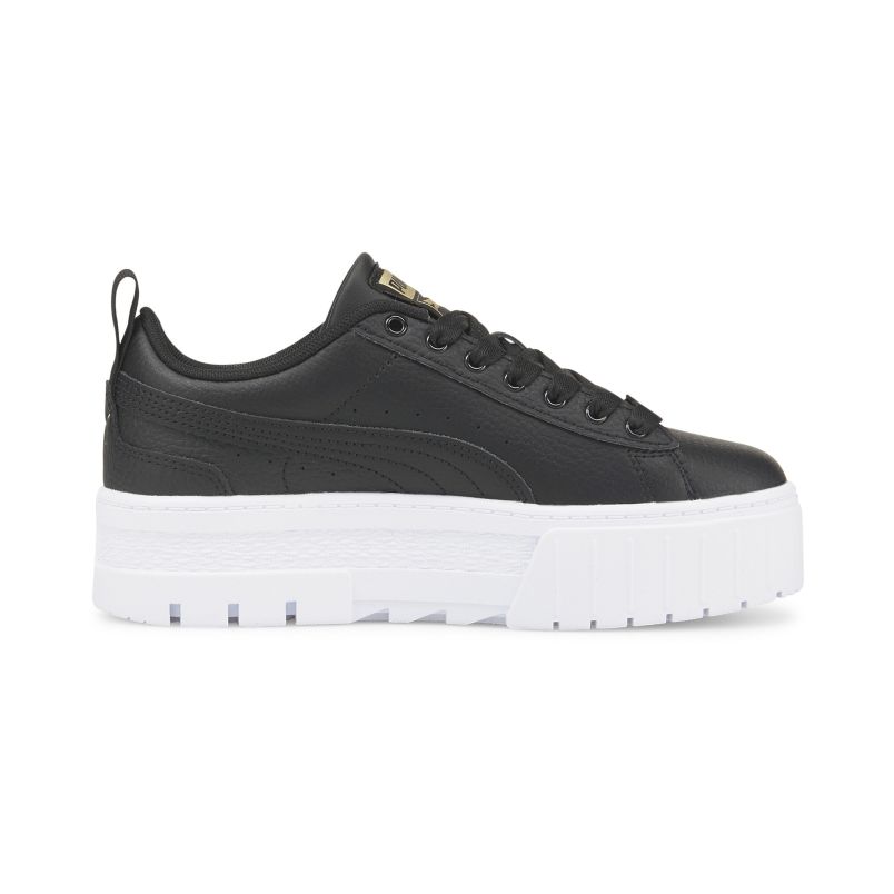 PUMA Patike Mayze Lthr GG - 384527-02