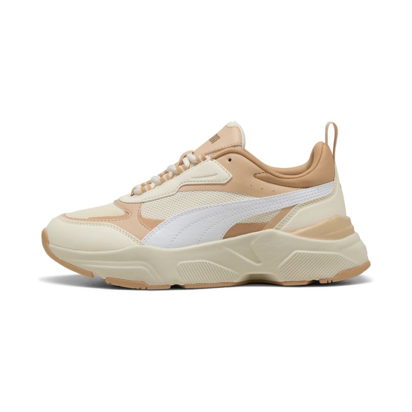 PUMA Patike cassia W - 384647-25