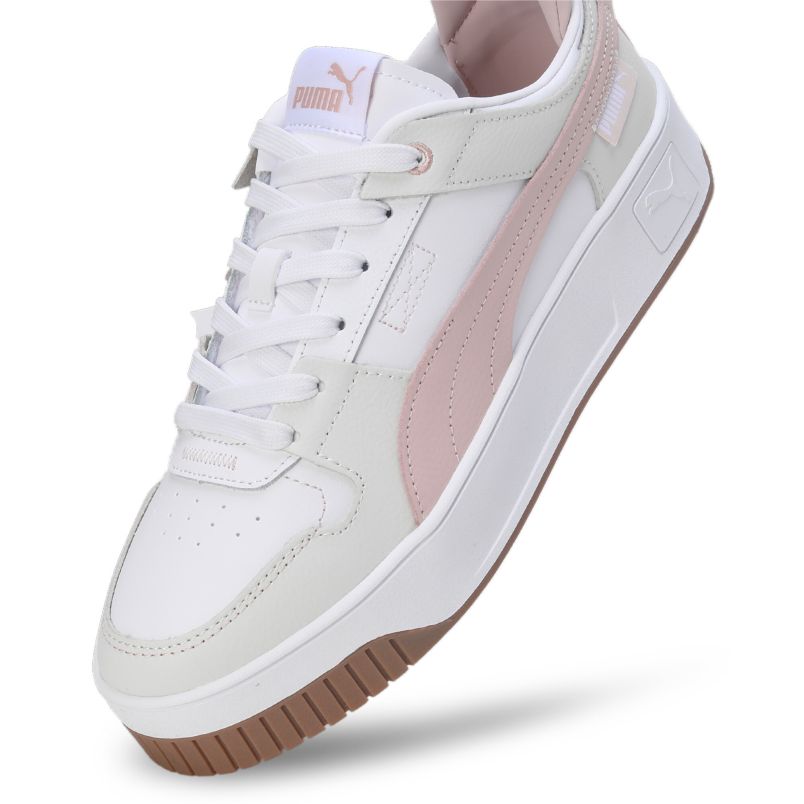 PUMA Puma carina street vtg W - 392338-05