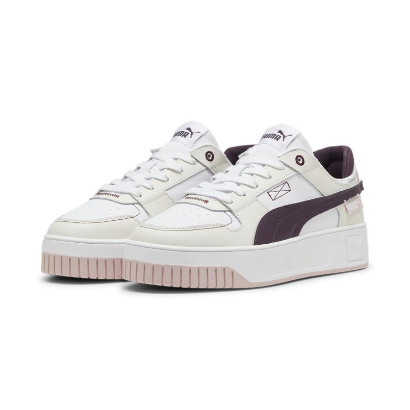 PUMA Patike carina street vtg W - 392338-09